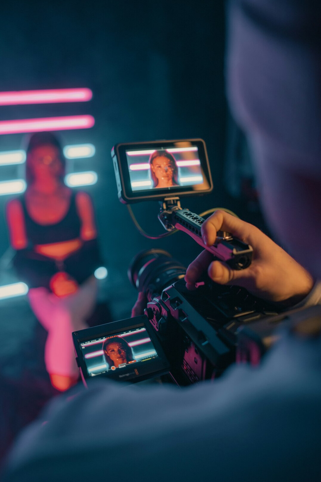 video production trends