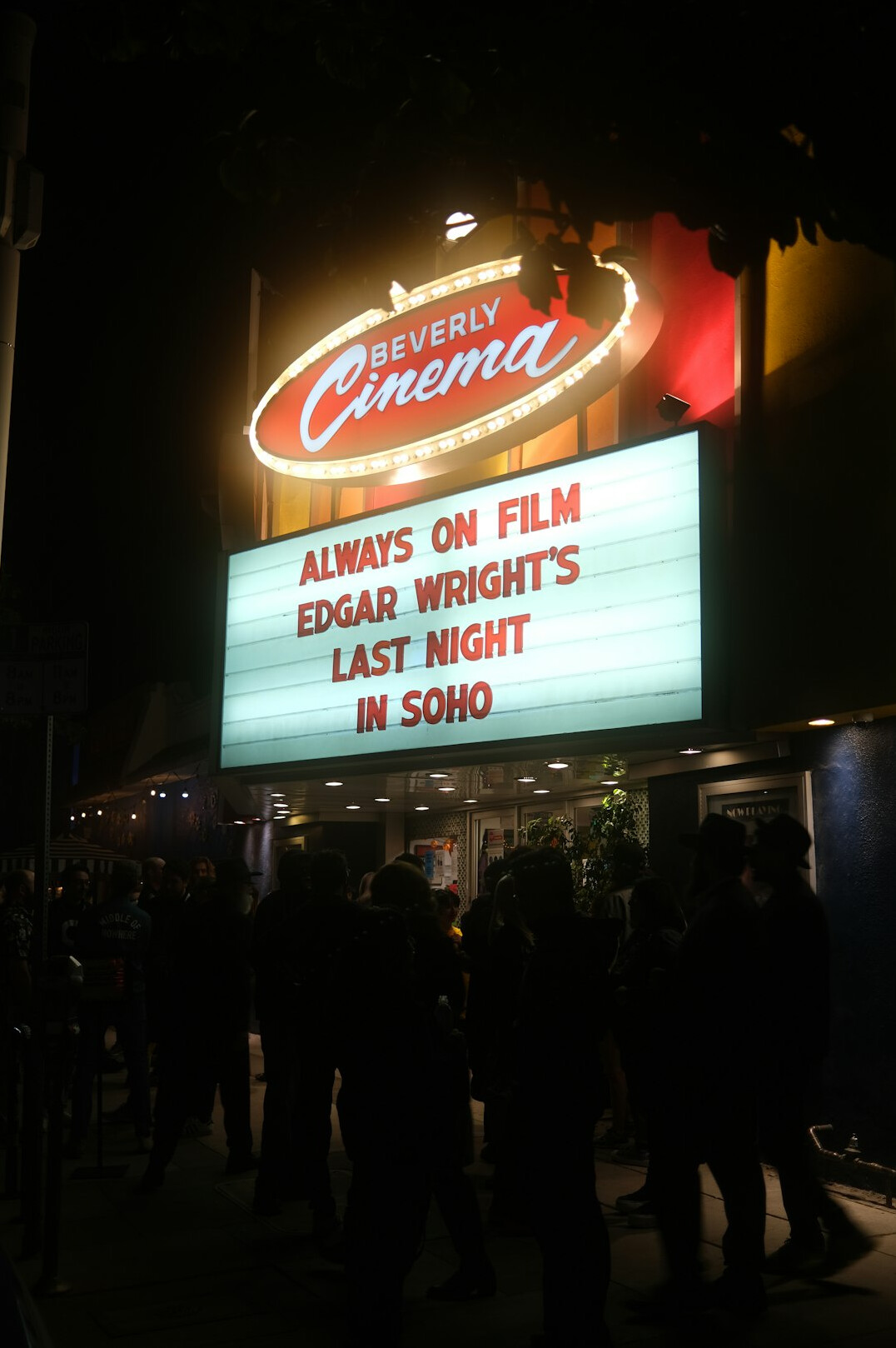 hollywood film premiere